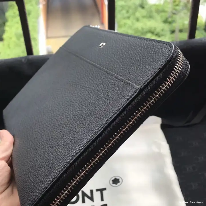 Brother Sam Yupoo Montblanc Bag 2207PL0013 0816